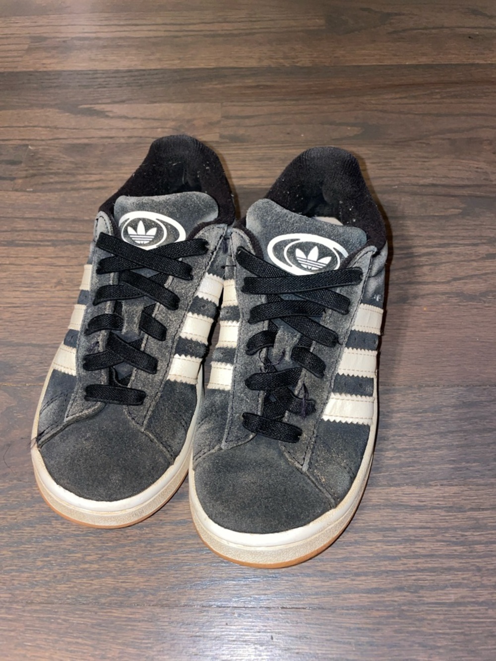 Adidas campus sneakers